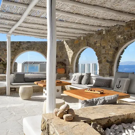 Aegean Soul Pool-sunset-hot Tub By Calypso Sunset *