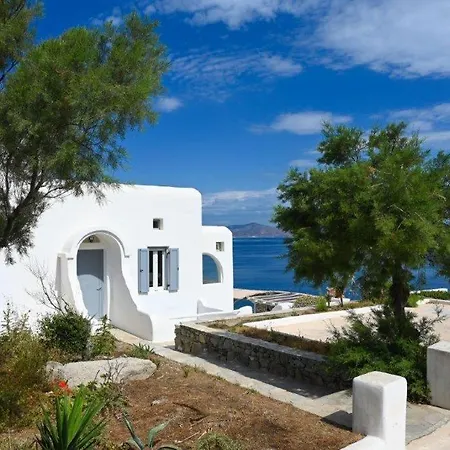 Aegean Soul Pool-sunset-hot Tub By Calypso Sunset Βίλα *