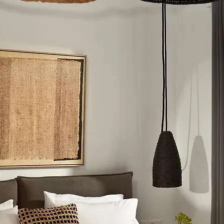 Aegean Soul Pool-sunset-hot Tub By Calypso Sunset Villa Mykonos Town